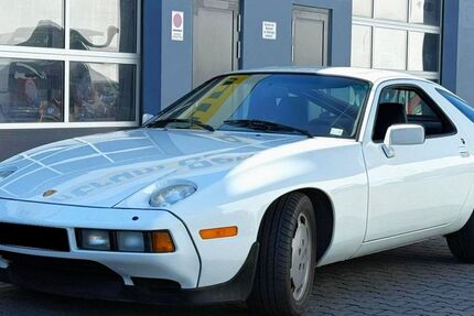 Porsche 928 121.000 km 29.988 &euro; Darmstadt 64293