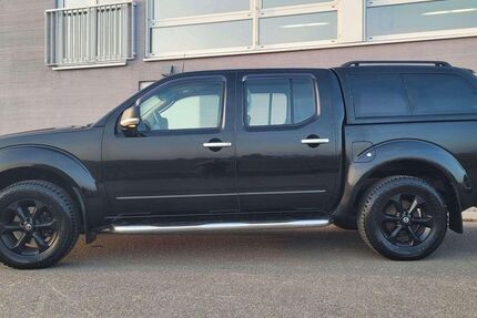 Nissan Navara 149.000 km 16.900 &euro; Groß Gerau 64521