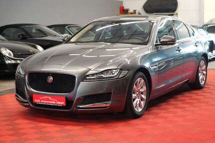 Jaguar XF 116.143 km 11.950 &euro; Pfungstadt 64319