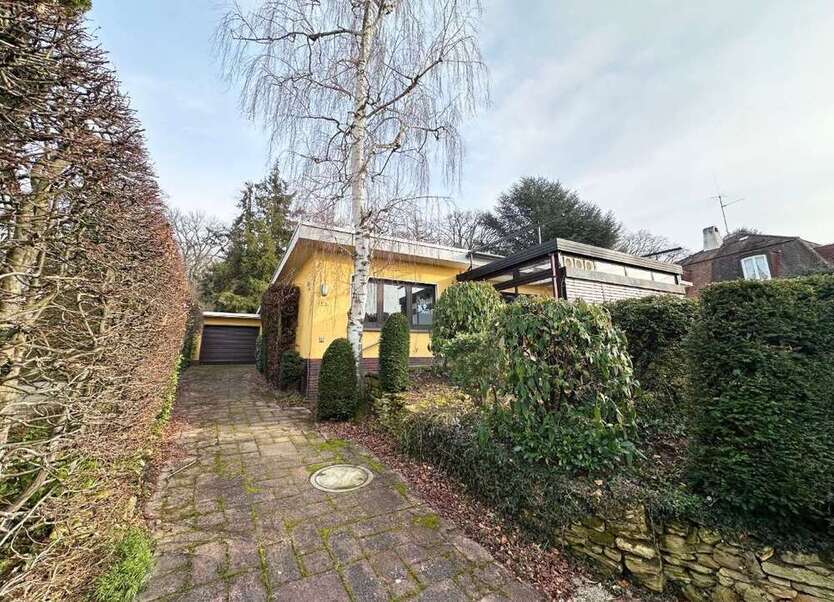 Haus zum Kaufen in Bad Vilbel 996.000 € 189.79 m²