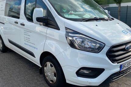 Ford Transit Custom 115.680 km 8.900 &euro; Neu-Isenburg 63263