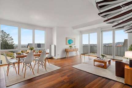 Wohnung zum Kaufen in Hofheim am Taunus 589.000 € 114 m² 4.5 zimmer