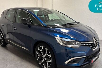 Renault Scenic 32.690 km 17.470 &euro; Egelsbach 63329