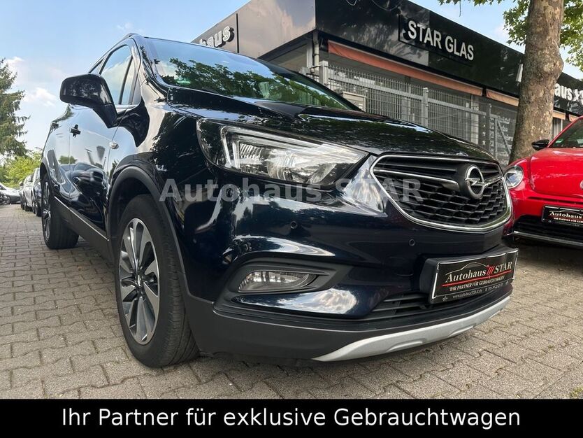 Opel Mokka 98.900 km 13.990 € Offenbach am Main 63071