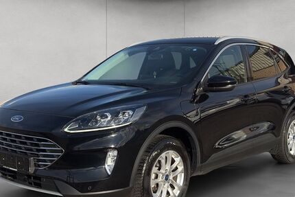 Ford Kuga 44.626 km 23.450 &euro; Frankfurt 60386