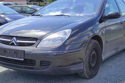 Citroen C5 169.999 km 499 &euro; Bickenbach 64404