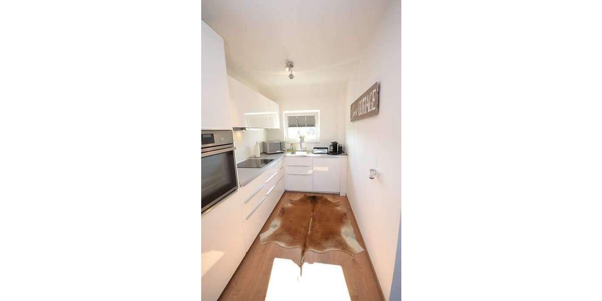 Etagenwohnung Frankfurt am Main Niederrad - 2 Zimmer, 50 m&sup2;, 1.490&euro; | Angebot:25107239