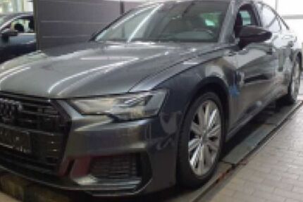 Audi A6 35.347 km 44.890 &euro; Hofheim 65719