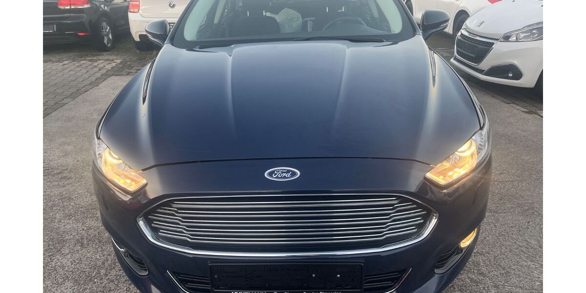 Ford Mondeo 98.500 km 11.900 &euro; Dietzenbach 63128