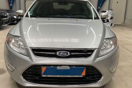 Ford Mondeo 183.650 km 4.790 &euro; Frankfurt am Main 65933