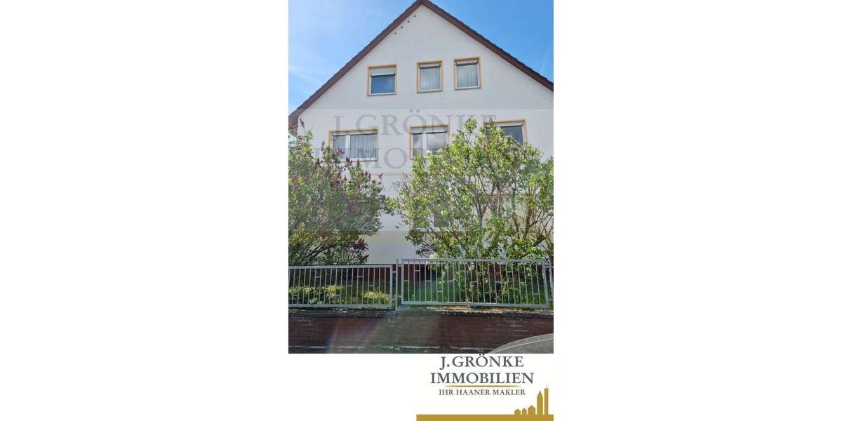 Etagenwohnung Langen (Hessen) - 3 Zimmer, 77 m&sup2;, 920&euro; | Angebot:27429666