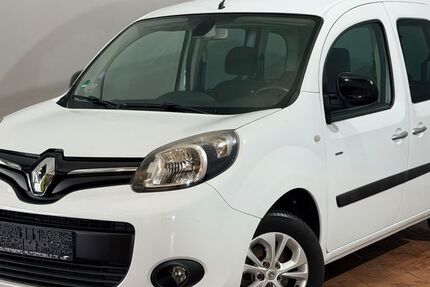 Renault Kangoo 102.000 km 7.990 &euro; Rodgau 63110