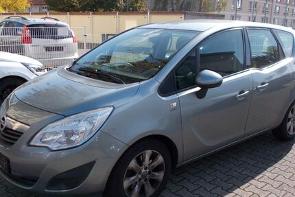 Opel Meriva 104.000 km 5.699 € Mainz 55129