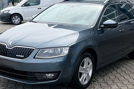 Skoda Octavia 125.000 km 10.500 &euro; Frankfurt am Main 65933