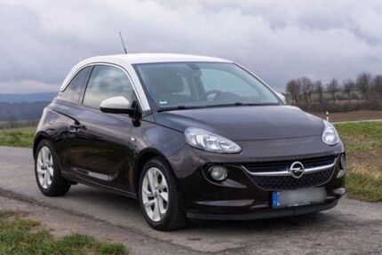 Opel Adam 133.500 km 6.600 &euro; Frankfurt am Main 65936