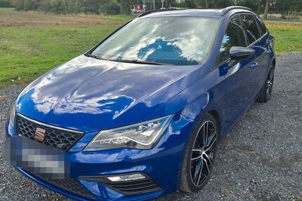 Seat Leon 122.000 km 19.900 &euro; Hattersheim 65795