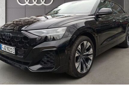 Audi Q8 13.900 km 91.990 &euro; Frankfurt am Main 60314