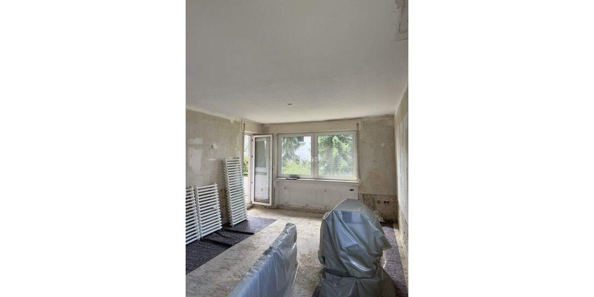 Etagenwohnung Darmstadt Eberstadt - 3 Zimmer, 76 m&sup2;, 229.000&euro; | Angebot:24728911