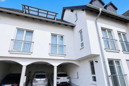 Wohnung Groß-Gerau / Wallerstädten Wallerstädten - 3 Zimmer, 78 m&sup2;, 229.000&euro; | Angebot:27333143