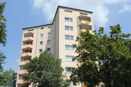 Wohnung Bischofsheim - 4 Zimmer, 86 m&sup2;, 338.700&euro; | Angebot:22590535