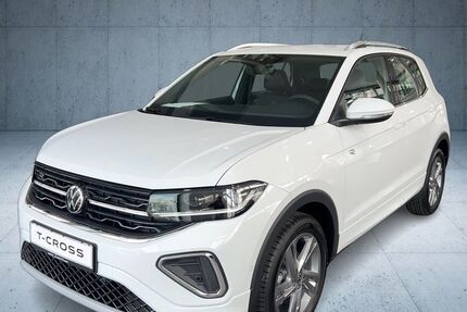 VW T-Cross 3.500 km 36.880 &euro; Frankfurt am Main 60528
