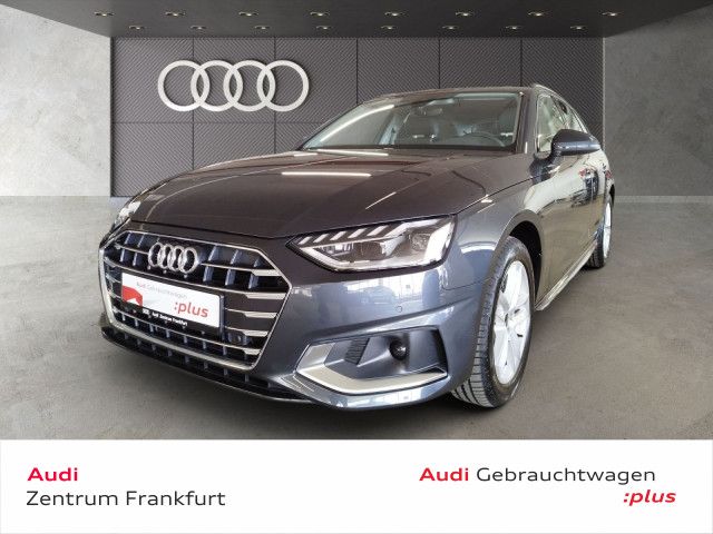 Audi A4 5.737 km 31.730 &euro; Frankfurt am Main 60326