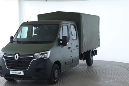 Renault Master 42.010 km 22.950 &euro; Frankfurt / Main 60314
