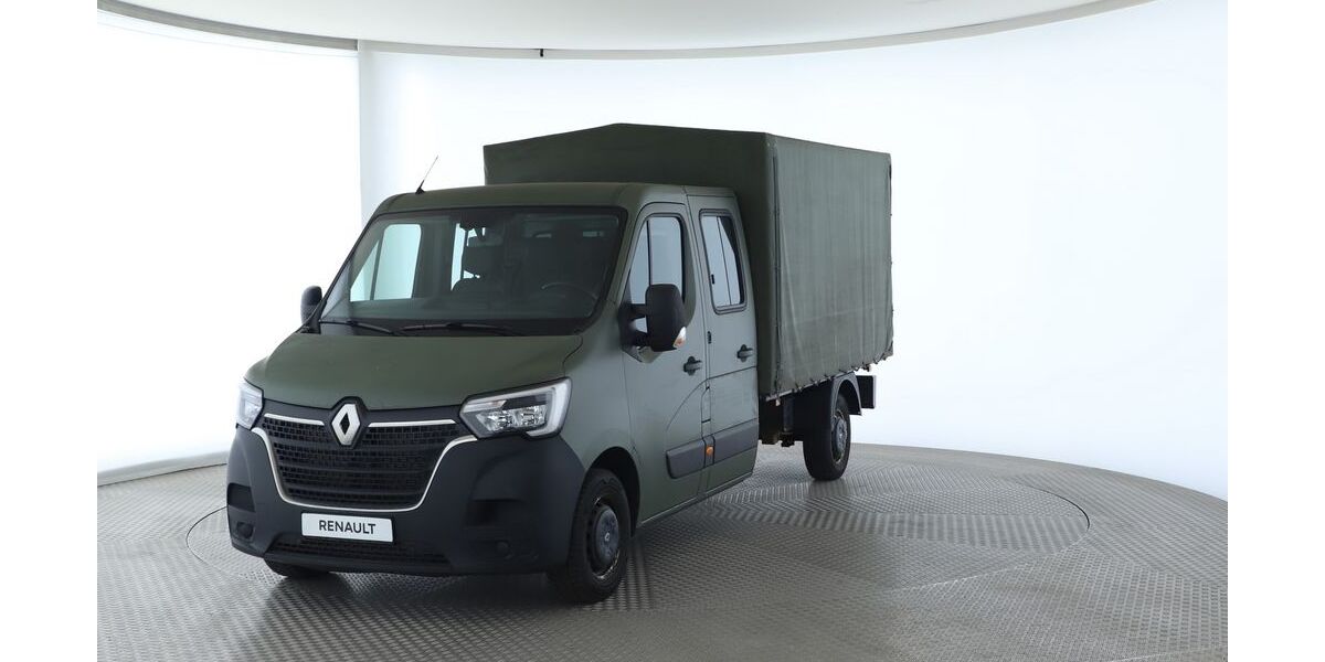 Renault Master 42.010 km 22.950 &euro; Frankfurt / Main 60314