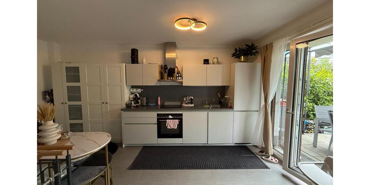 Etagenwohnung Offenbach am Main Bieberer Berg - 3 Zimmer, 75 m&sup2;, 1.700&euro; | Angebot:26639037