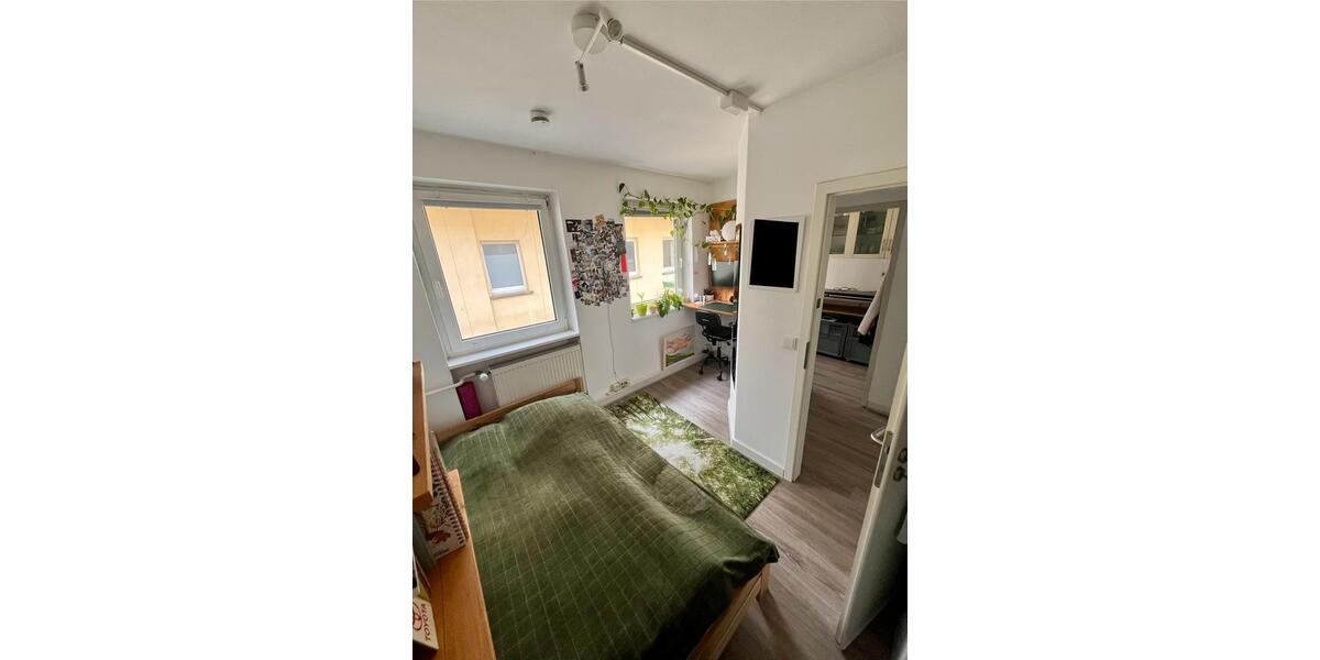 Etagenwohnung Darmstadt - 4 Zimmer, 94 m&sup2;, 1.450&euro; | Angebot:26648484