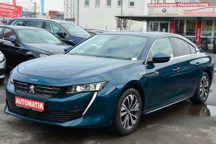 Peugeot 508 163.000 km 14.900 &euro; Frankfurt am Main 60388