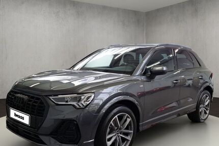Audi Q3 6.000 km 39.450 &euro; Dietzenbach 63128