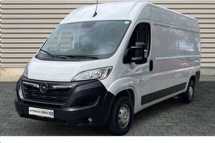 Opel Movano 35.907 km 22.330 € Rüsselsheim 65428
