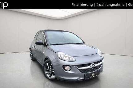 Opel Adam 36.940 km 10.990 &euro; Hattersheim 65795