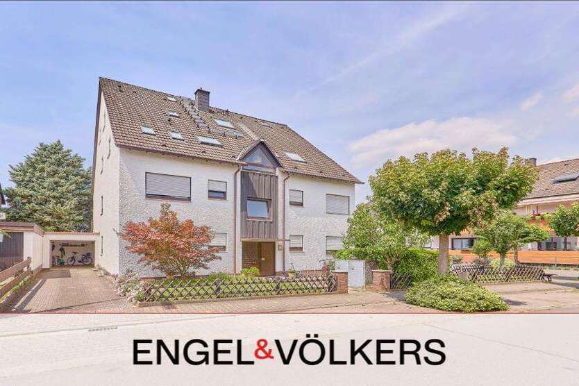 Wohnung zum Kaufen in Griesheim 350.000 € 103 m²
