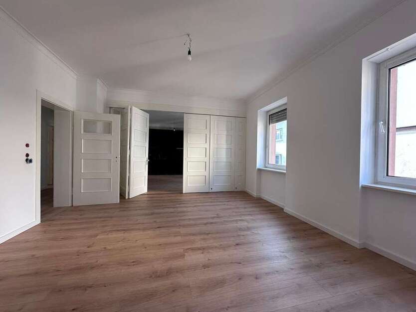 Wohnung zum Mieten in Darmstadt 1.990 € 87 m²