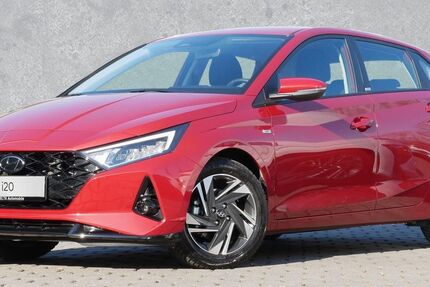Hyundai i20 25.015 km 16.290 € Mainz-Kastel 55252