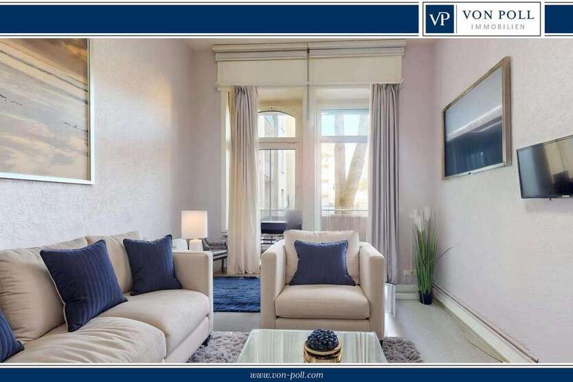 Wohnung zum Kaufen in Frankfurt am Main 360.000 € 87 m²