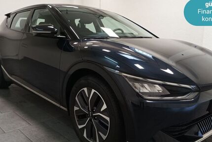 Kia EV6 54.707 km 25.970 € Egelsbach 63329