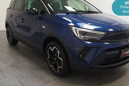Opel Crossland (X) 39.213 km 16.770 € Egelsbach 63329
