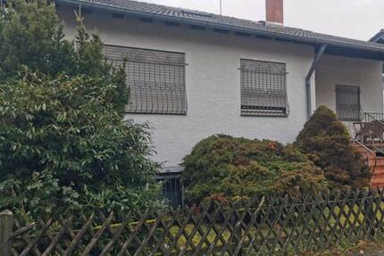 Familienfr. Bungalow zu vermieten 9 zimmer