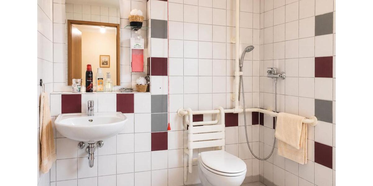 Etagenwohnung Bensheim - 2 Zimmer, 77 m&sup2;, 134.900&euro; | Angebot:27144525