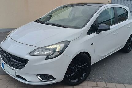 Opel Corsa 127.042 km 7.999 &euro; Groß-Gerau 64521