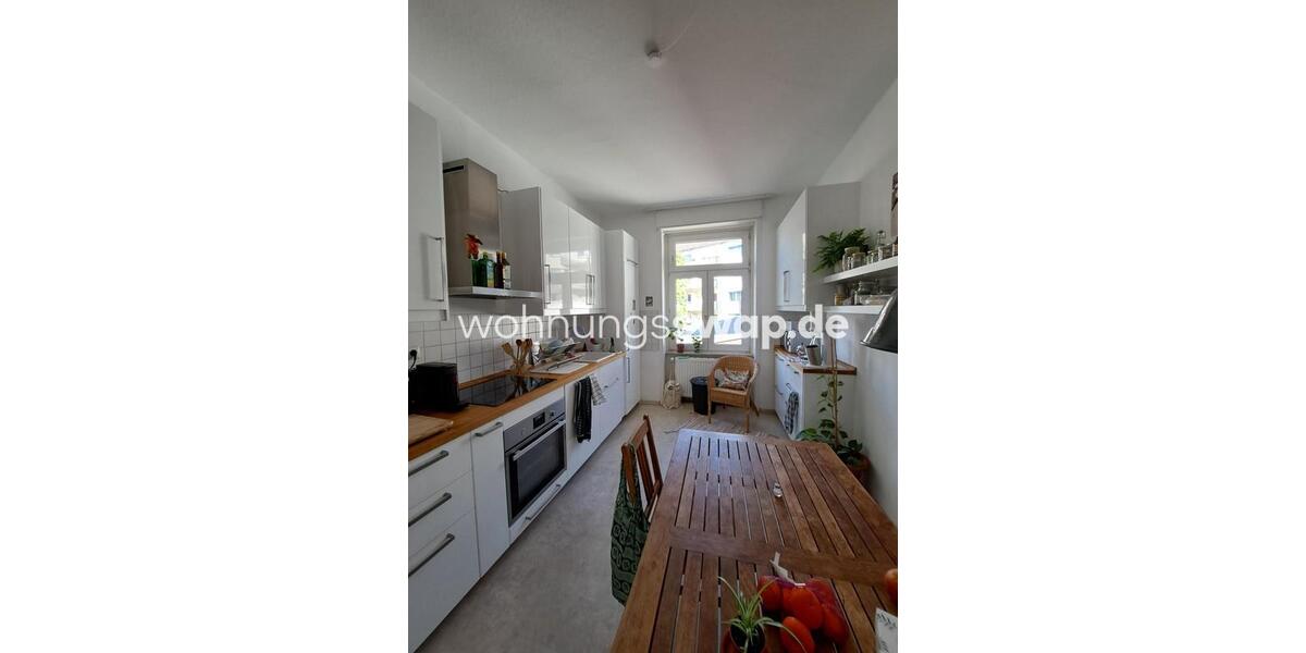 Etagenwohnung Offenbach am Main Hafen - 2 Zimmer, 66 m&sup2;, 690&euro; | Angebot:25856573