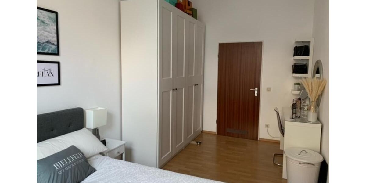 Etagenwohnung Frankfurt am Main Nordend Ost - 3 Zimmer, 68 m&sup2;, 460.000&euro; | Angebot:25433480