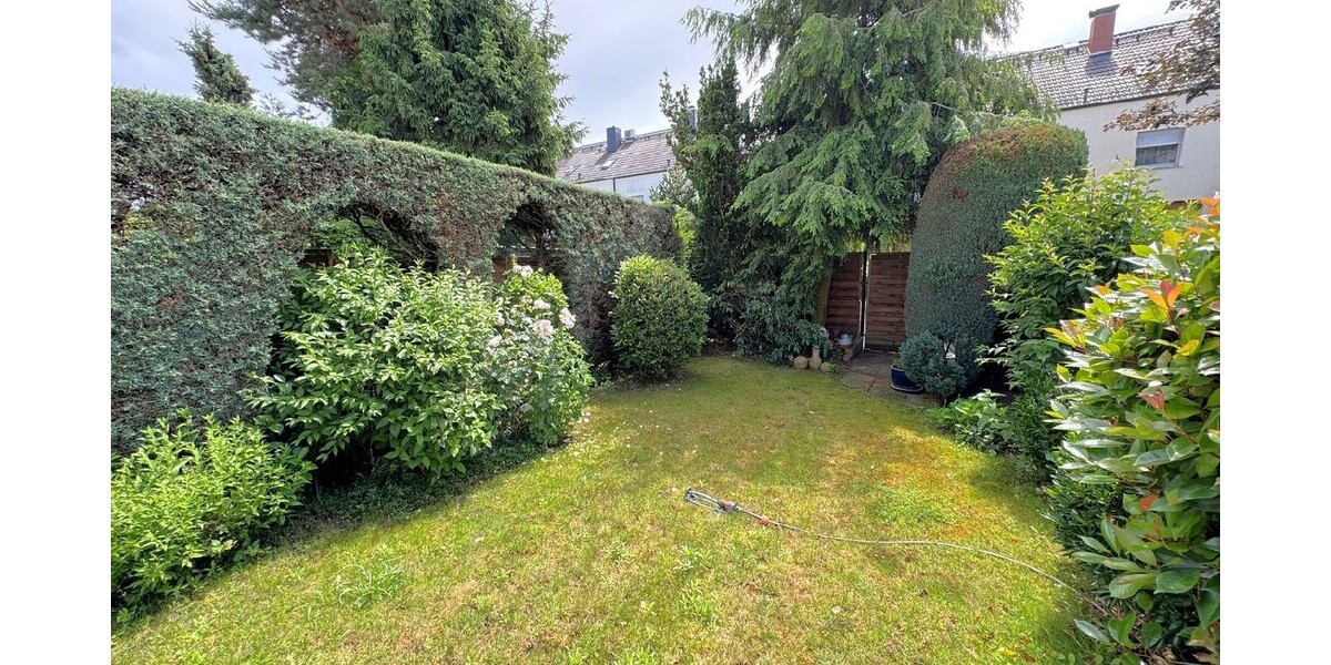 albero:) Familientauglich - Reihenmittelhaus Dietzenbach | Angebot:27350566