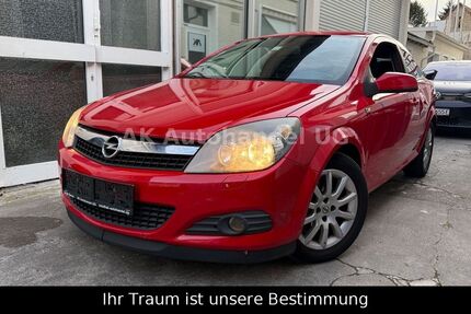 Opel Astra 219.000 km 1.490 &euro; Groß-Gerau 64521