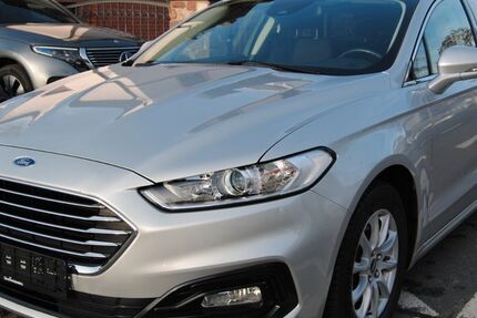 Ford Mondeo 102.850 km 14.880 &euro; Dreieich 63303