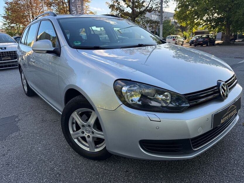 VW Golf 211.000 km 4.590 € Heppenheim 64646