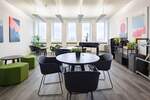 Rivvers Offenbach - Flexible Arbeitsplätze und Büros mit Skylineview - All-in-Miete zimmer